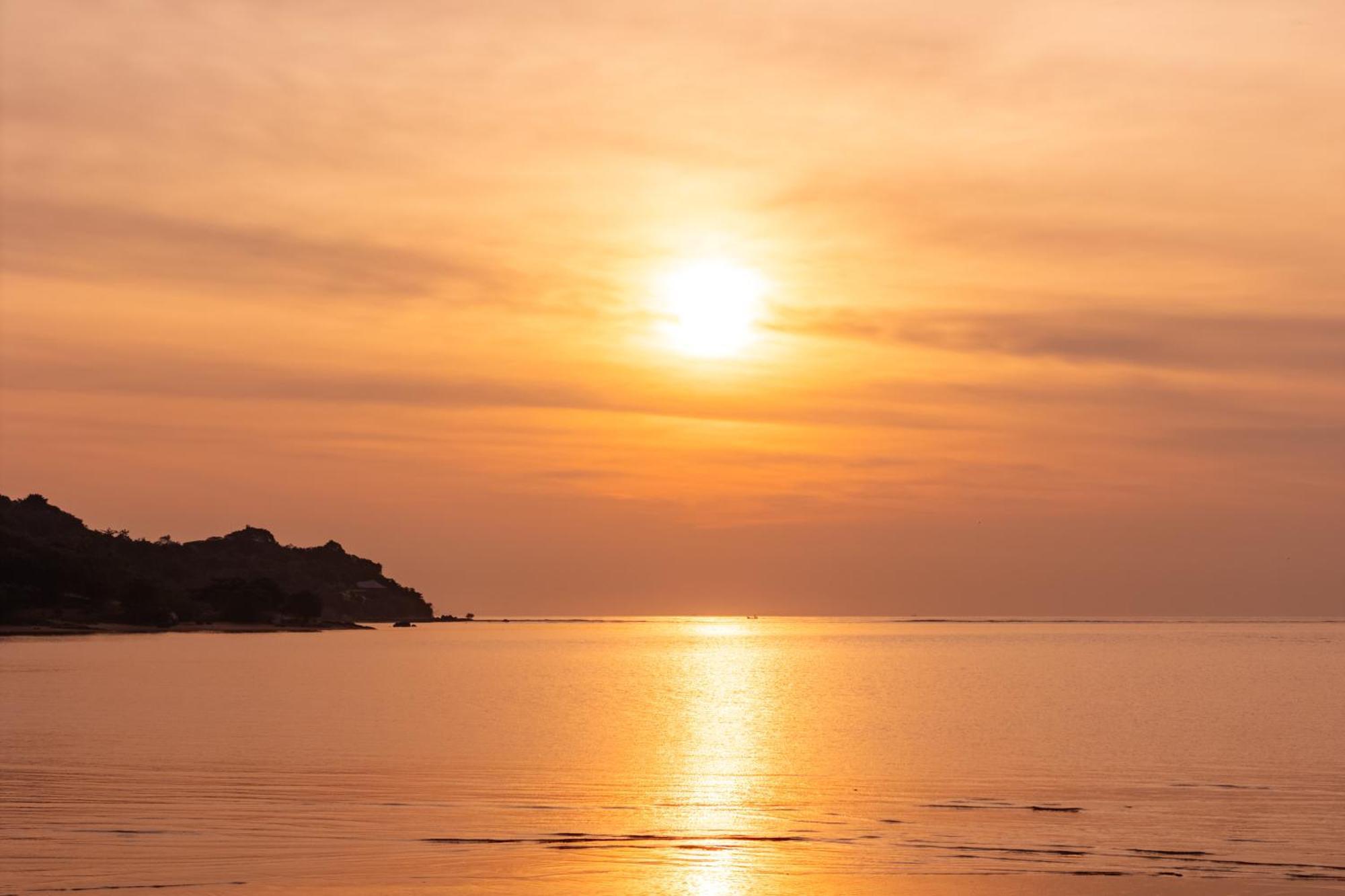 Ban Laem Set - SHA Villa Bagian luar foto